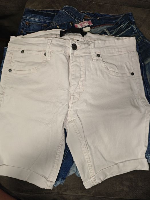 Дамски къси панталонки Cuess,CAP и др.