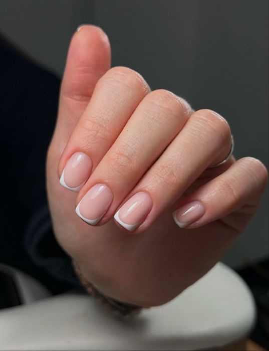 Нужна модель Бесплатно на маникюр