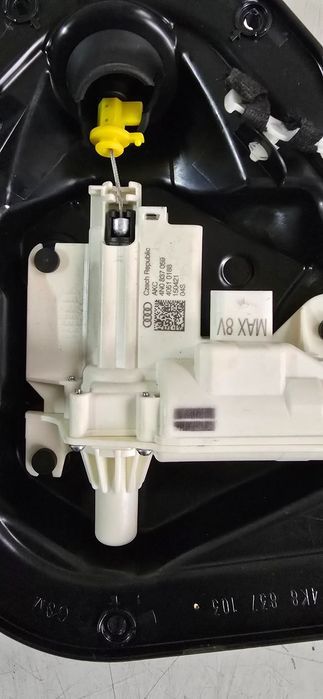 Actuator Motoras Inchidere Usa Fata Audi A6 4K C8 A8 D4 Etron Cod 4N0837060 4N0837059 Volan Stanga