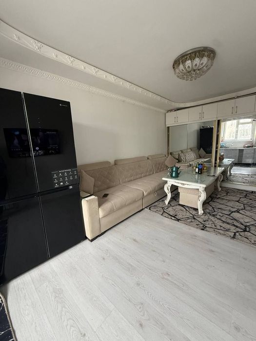 Квартира сотилади