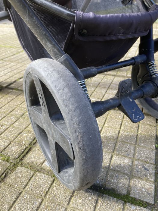 Бебешка количка Cybex