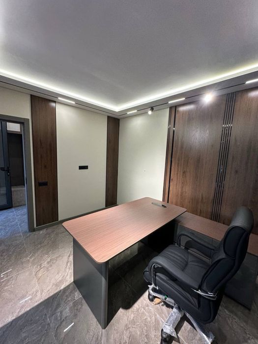 Мирабад | Айбек - Сдается в аренду помещение/Евро офис с мебелью 80м2