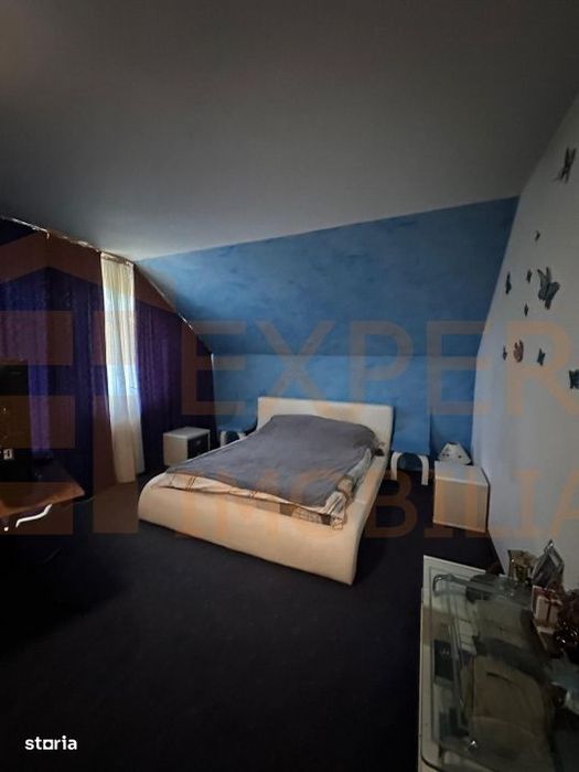 Casa de vanzare in Palazu Mare | 4 camere | Teren 655 mp