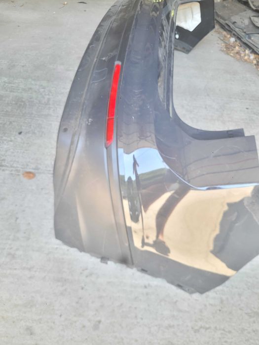 Bara spate Tiguan 5N 2019 model cu 6 senzori