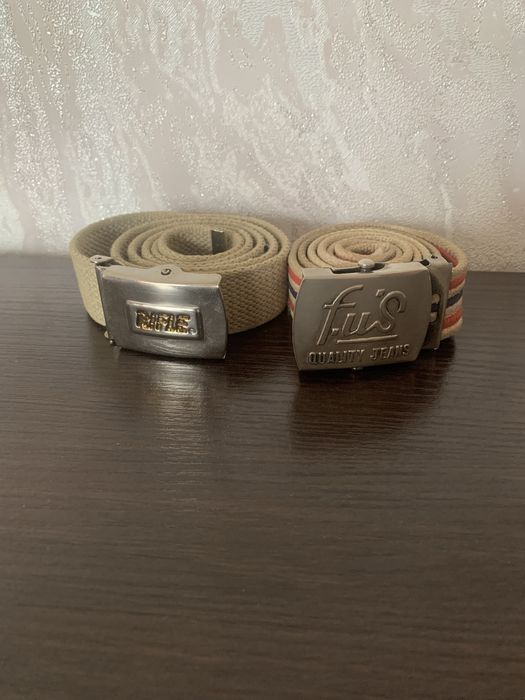 Ремень FUS Ремень RIFLE