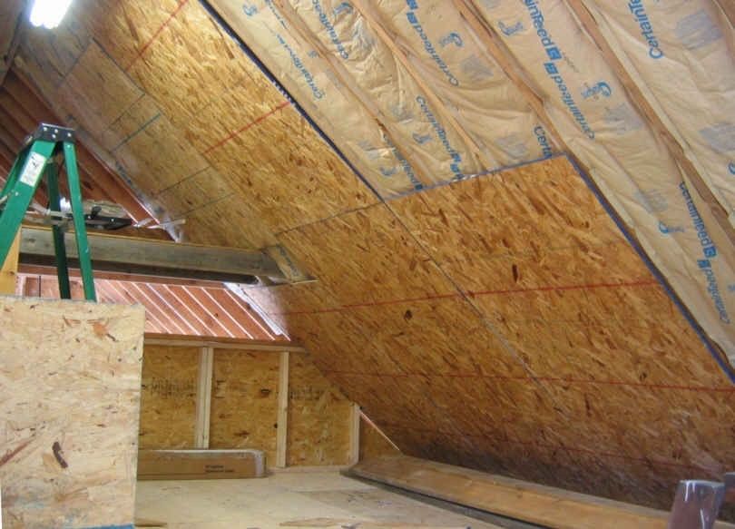 ОСБ пита Самарканд 9мм 12мм