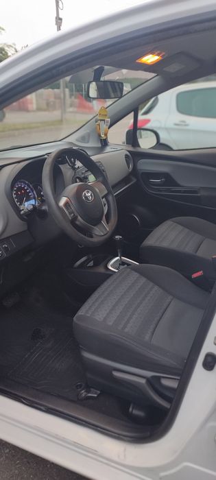 Toyota Yaris Euro6/Hibrid/Automata