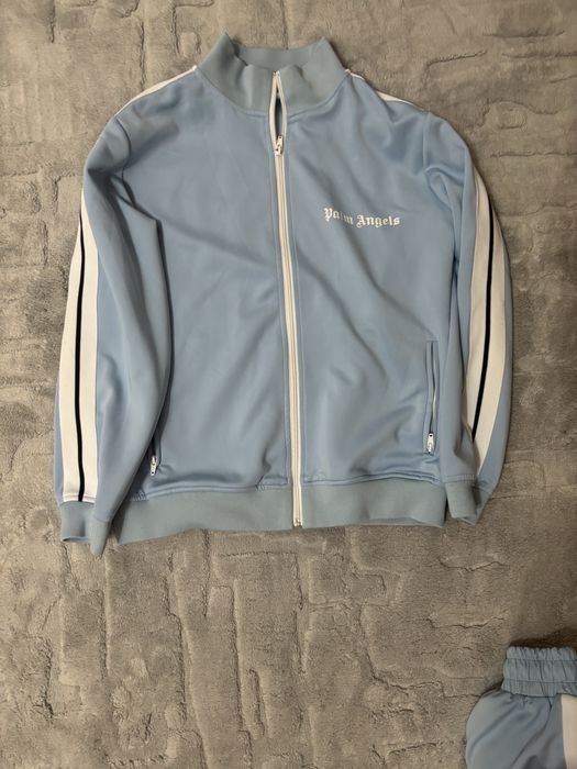 Trening pantaloni si hanorac palm angels