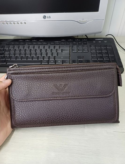 Мужское портмоне