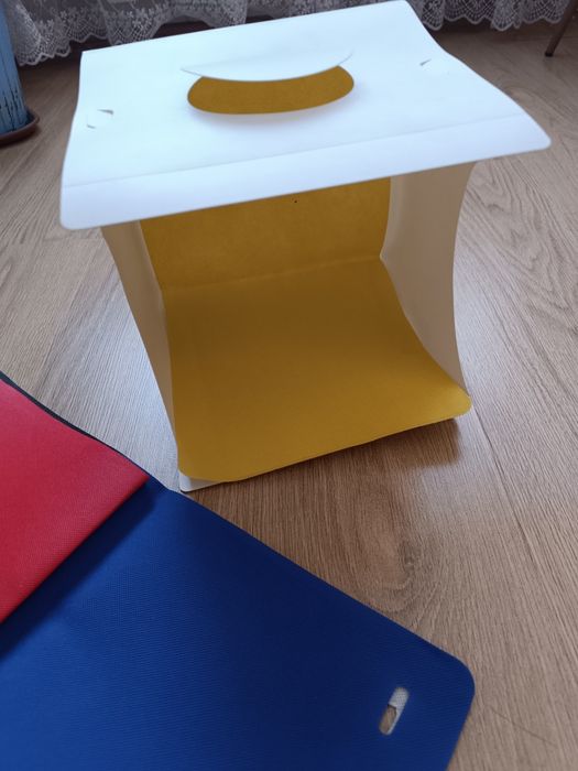 Софтбокс 1000 тенге