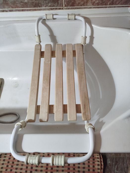 Полочка! Подставка. Для ванны.