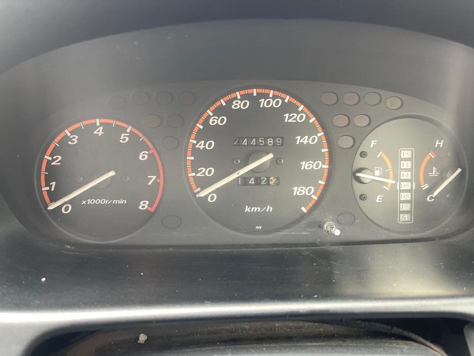 Продаю Хонда SRV