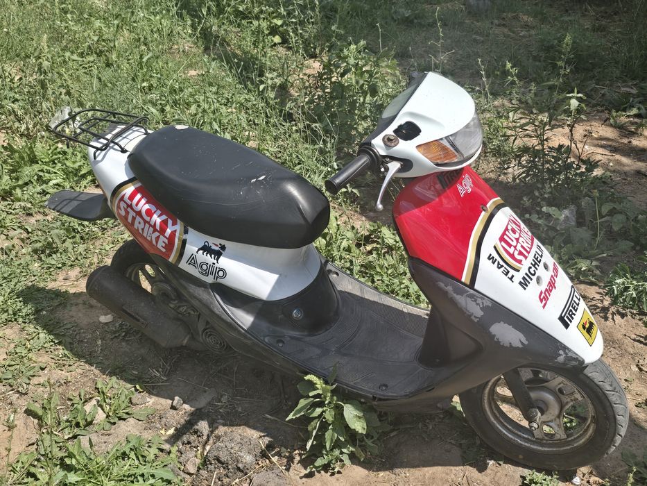 СРОЧНО Honda Dio 34