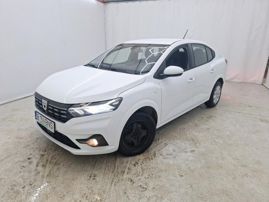 Dacia Logan DACIA Logan 1.0 TCe 90CP Comfort