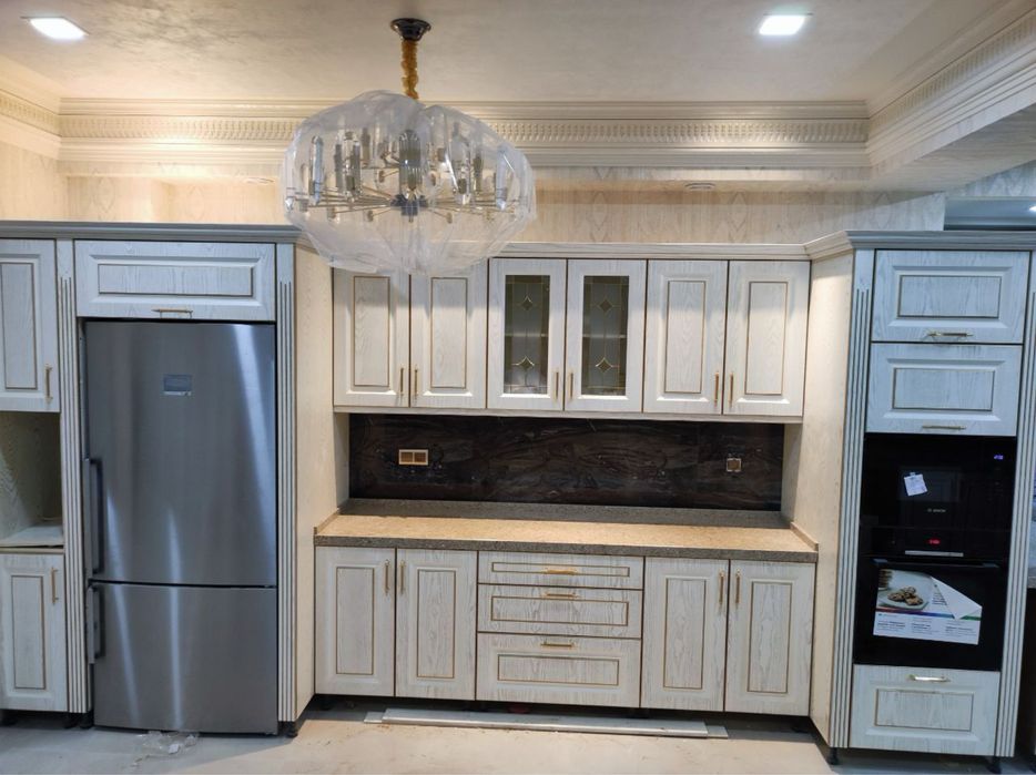 Kuxinni mebel oshxona mebel sipalni garnitura