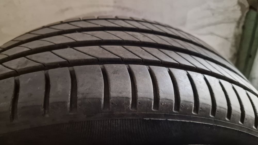 Летни гуми Michelin Primacy 4 205/55 R16 91V DOT 43/2019