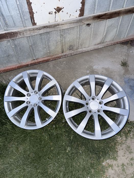 De vanzare Tomason tn4 r18 5x112