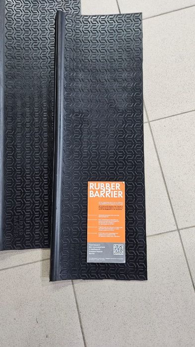 Коврик резиновый для крыльца,лестниц