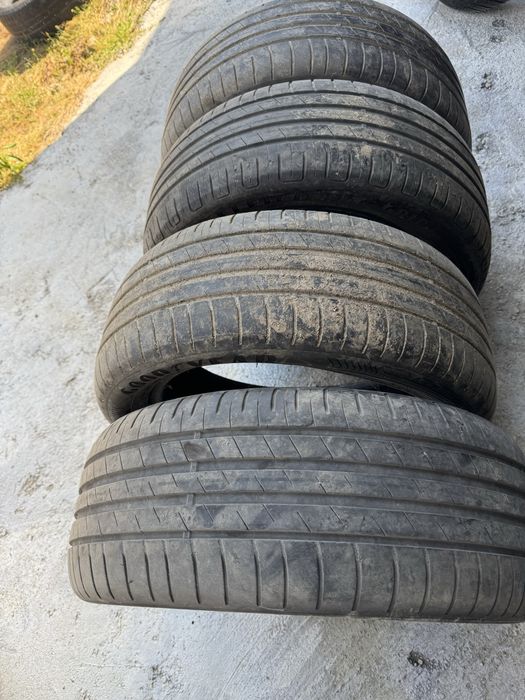 Anvelope goodyear 205 55 16