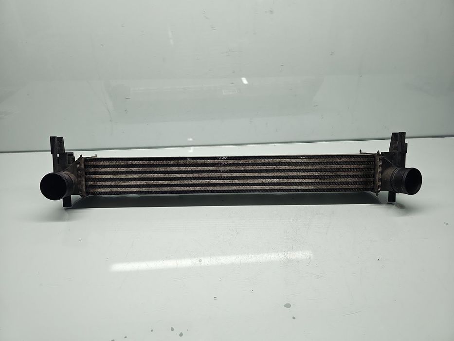 Radiator intercooler Skoda Rapid (NH3) [Fabr 2012-2019] 6R0145805 1.6