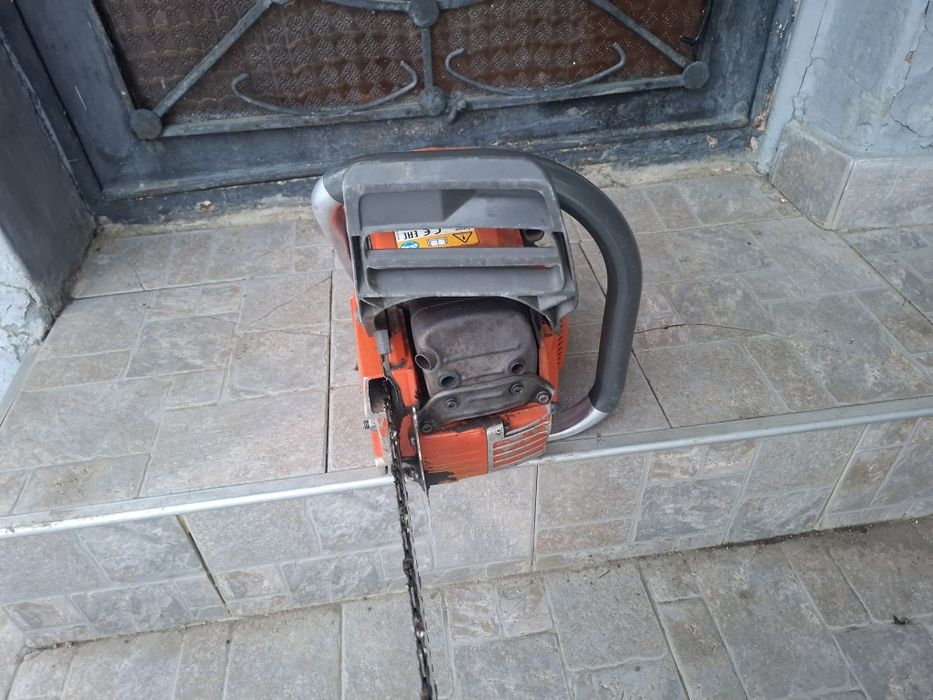 Drujba Husqvarna 365,