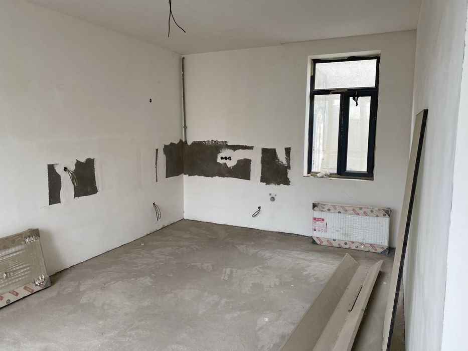 Коттедж Лимонария | 2 этажа, 200 м², 2,5 сотки (коттеж, ховли)