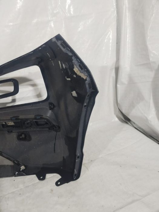 Bara spate Hyundai Kona electric, 2018, 2019, 2020, 2021, 2022, cod origine OE 86611-J9020.