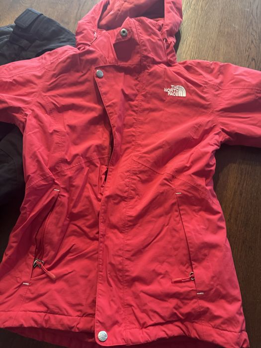 Vand costum ski The North Face