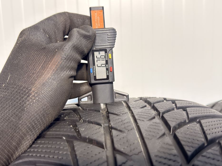 225/50/17 всесезонни гуми BRIDGESTONE BLIZZAK LM001