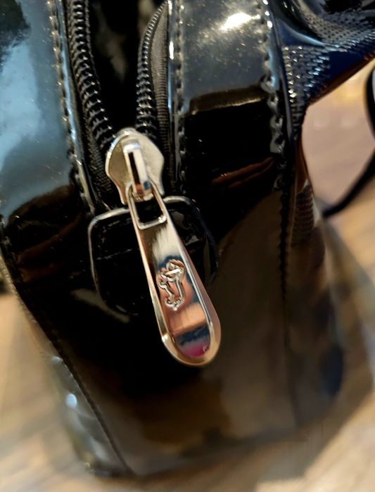 Продам кожанную сумку