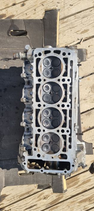 Гбц головка w202 м111 1.8