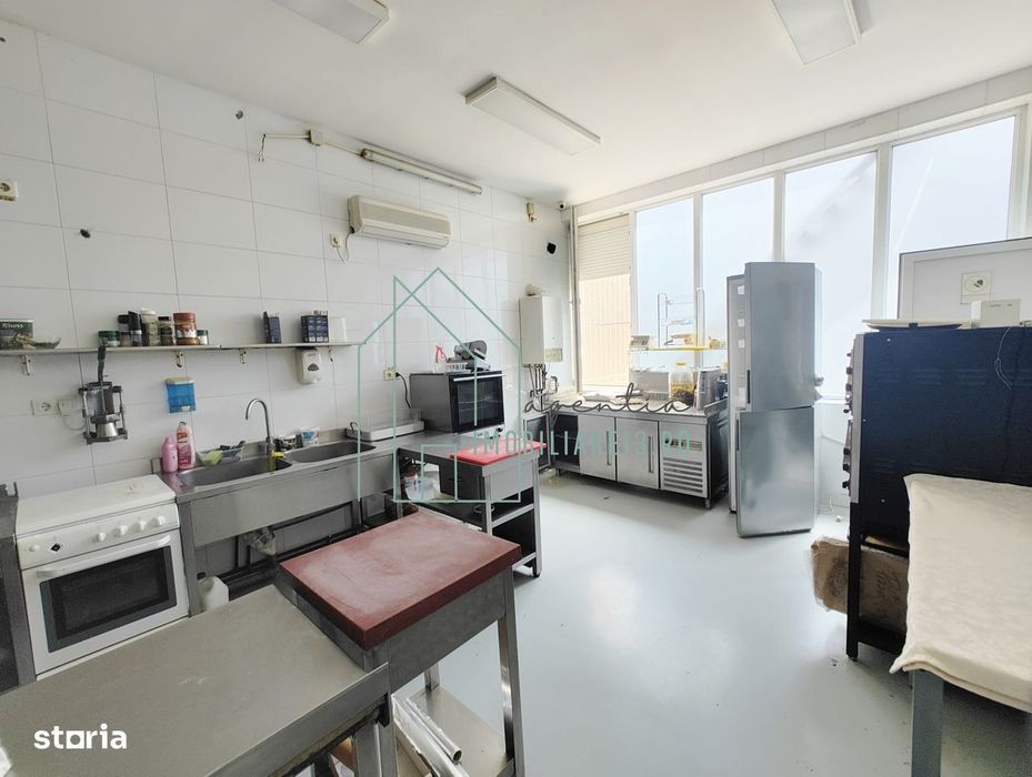 De vanzare - Complex Imobiliar versatil, Sebes, Jud. Alba, Transalpina