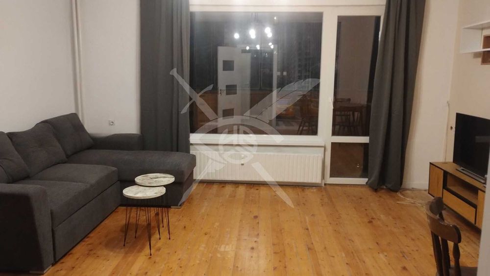 Едностаен апартамент в Центъра на София №186861