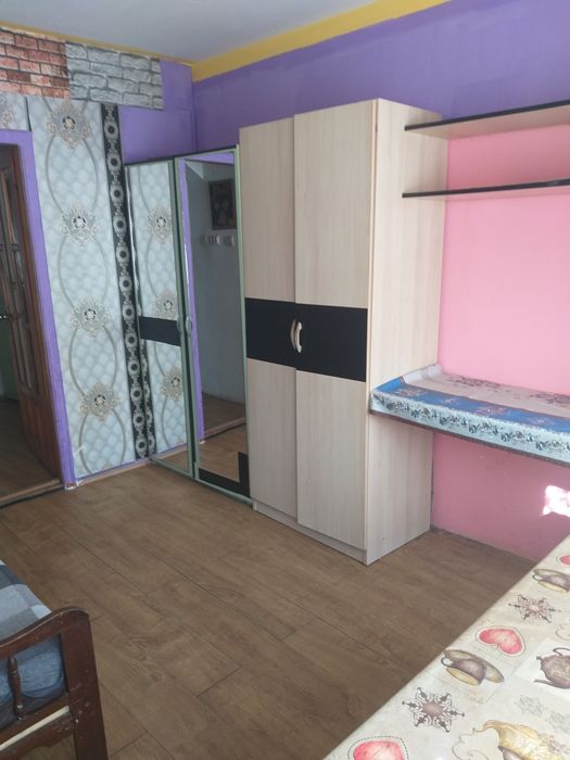 Garsoniera de inchiriat