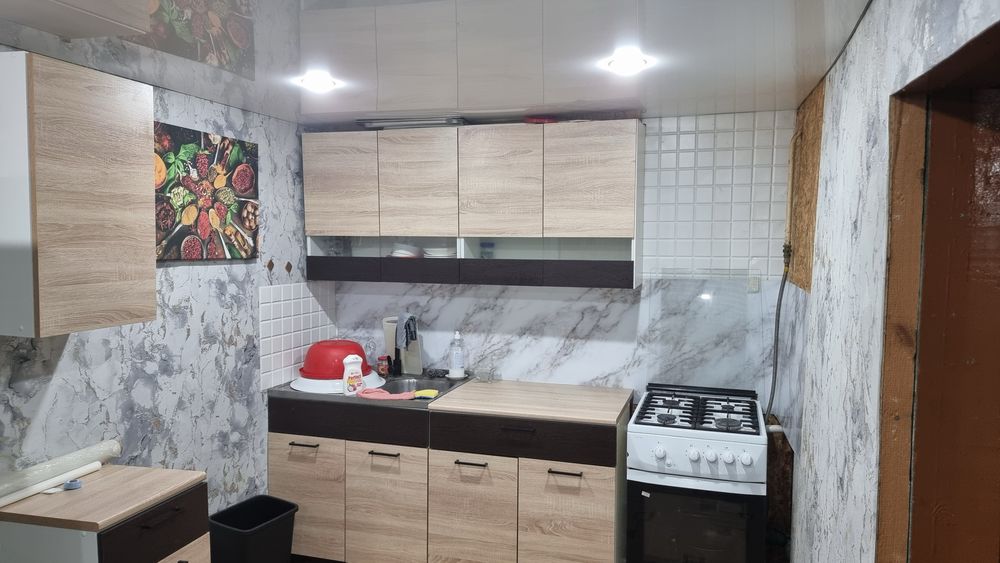 Продается частный дом