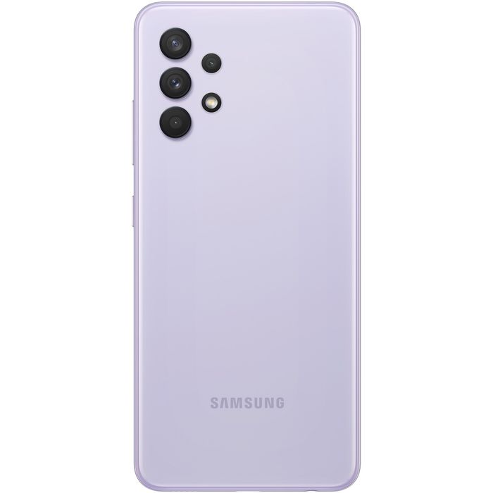Samsung galaxy A32