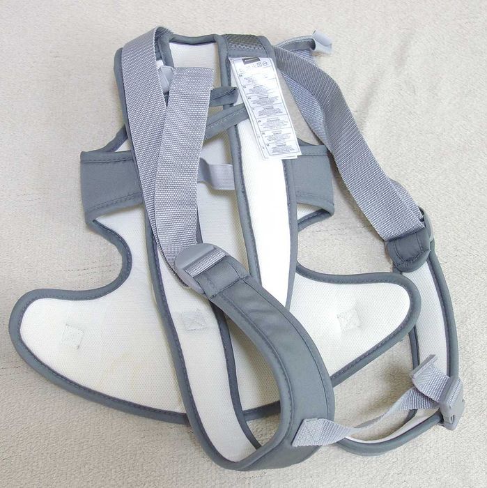 Kikkaboo Бебешко кенгуру