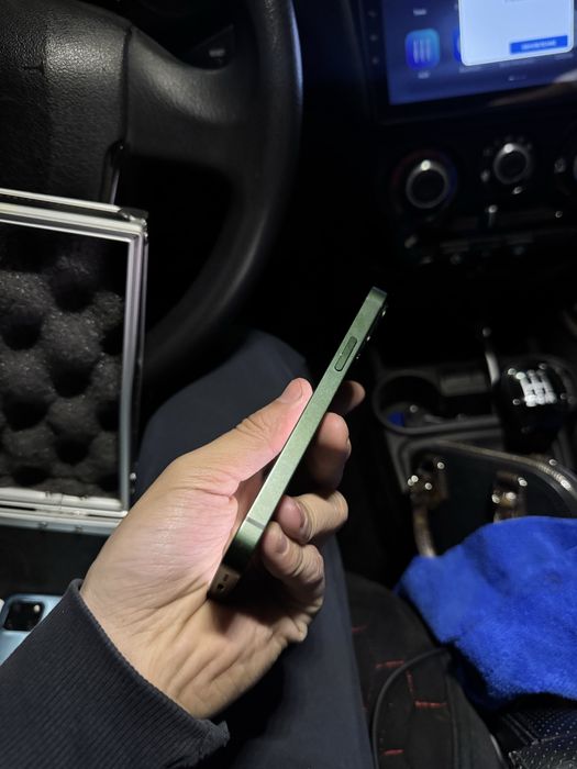 Айфон 13 mini (128gb) 87%