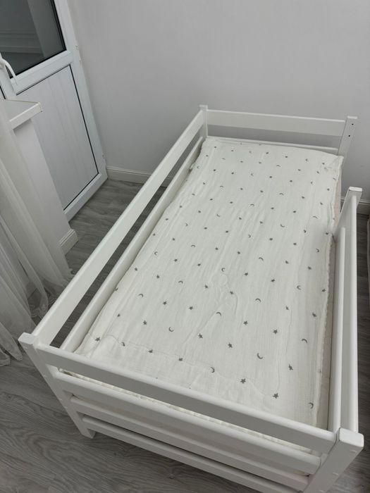 Продается кровать