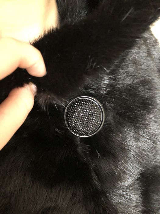 Продам норка шубу, каспий рэд есть