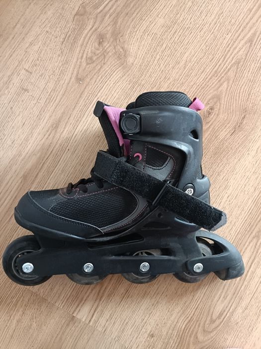 Role mărimea 39  plus cască