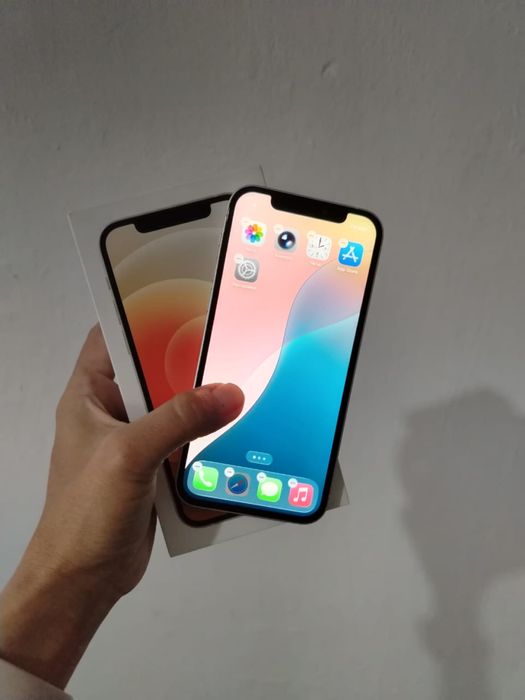 айфон 12 срочна сатылады