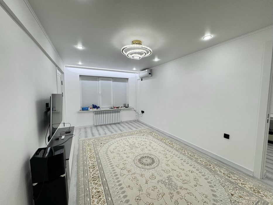 Продается квартира со свежим ремонтом