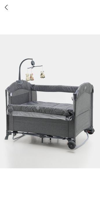 Детская кроватка  cool baby