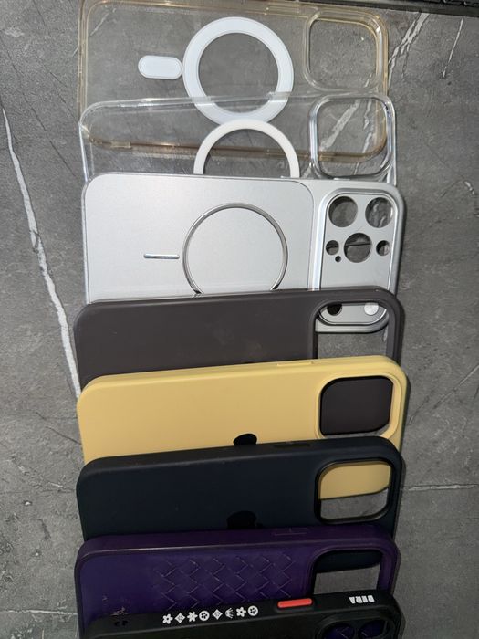 Iphone 14 pro max chexollar