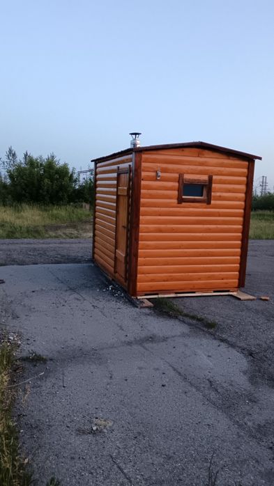 Бани бытовки беседки дома
