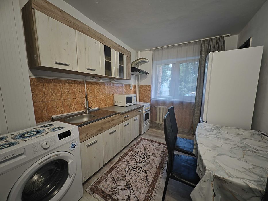 Ofer spre închiriere apartament 2 camere, Zamca, 52mp