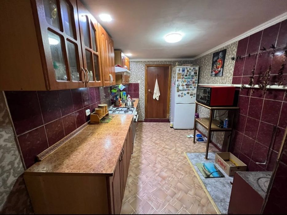 Продаём дом с магазином в Бурабай