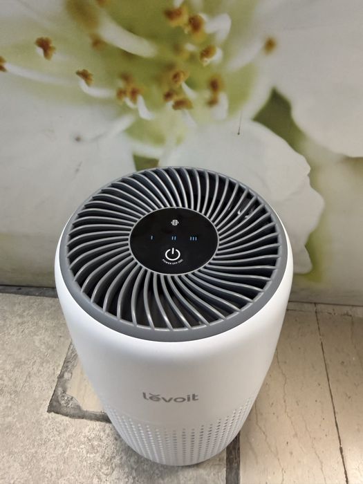 Пречиствател за въздух Levoit - Core Mini