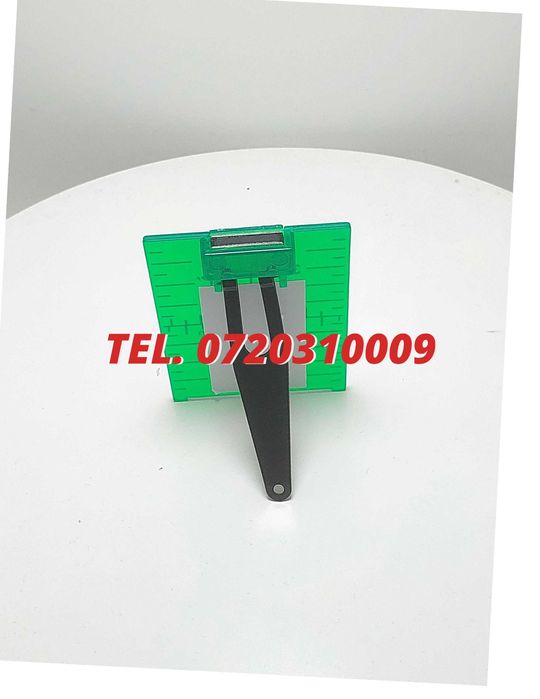 Tinta Magnetica Ls 307 Accesoriu Pentru Nivele Laser Verde